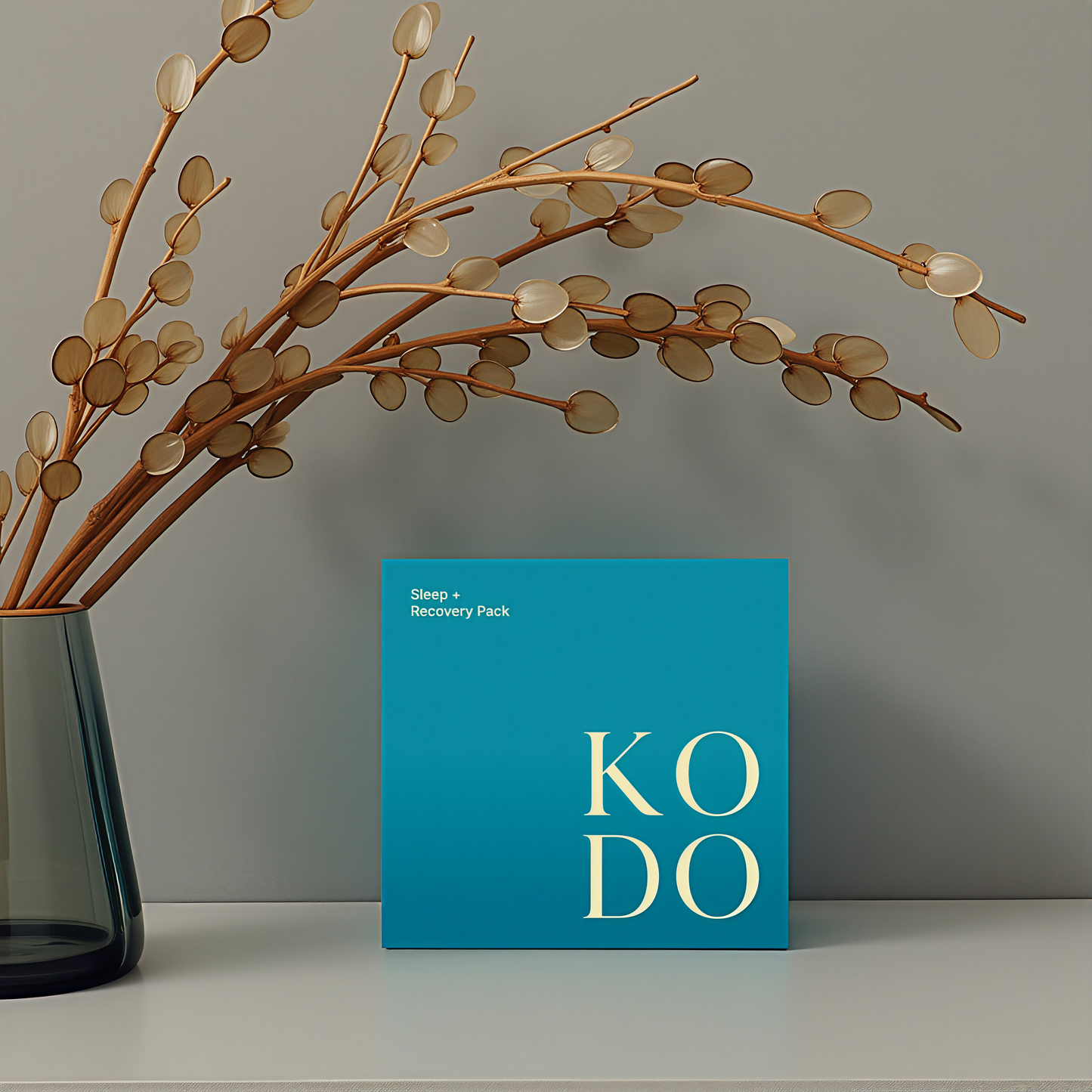 Sleep + Recovery Pack