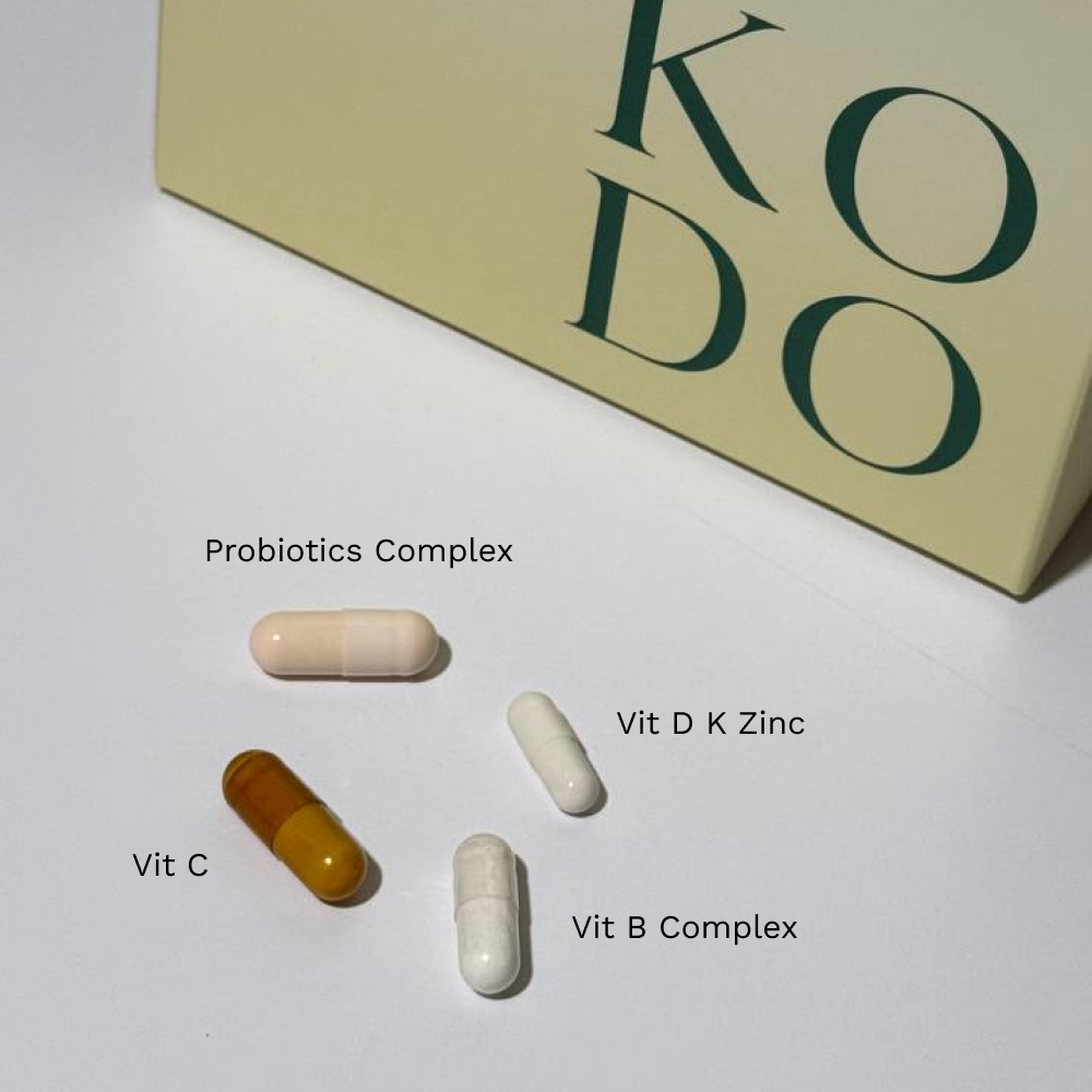 Day Pack (30 days)
