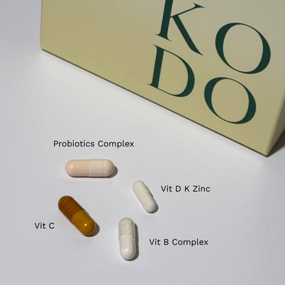 Day Pack (30 days)