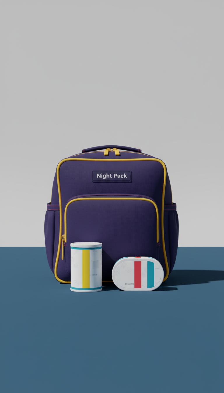 Example product